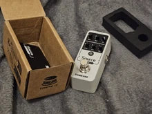 SONICAKE Source Compressor 1176 studio Compressor Guitar