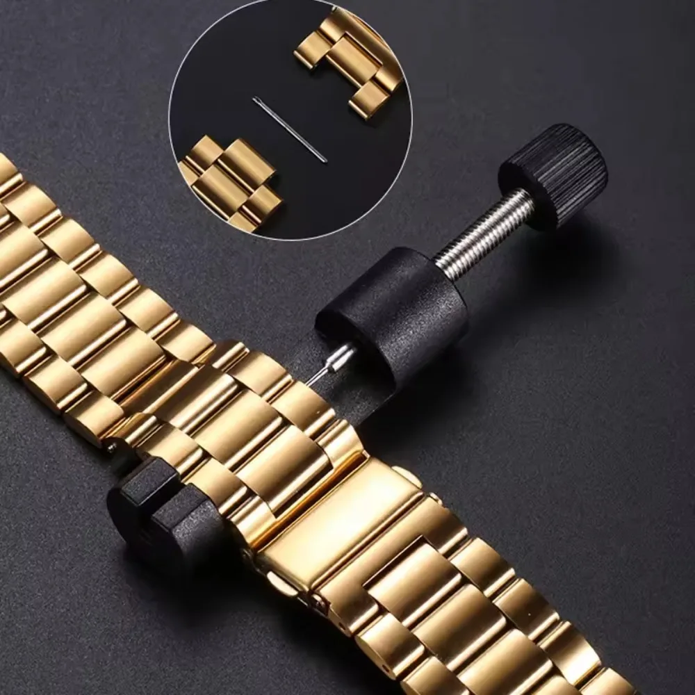 Premium Stainless Steel Replacement Strap