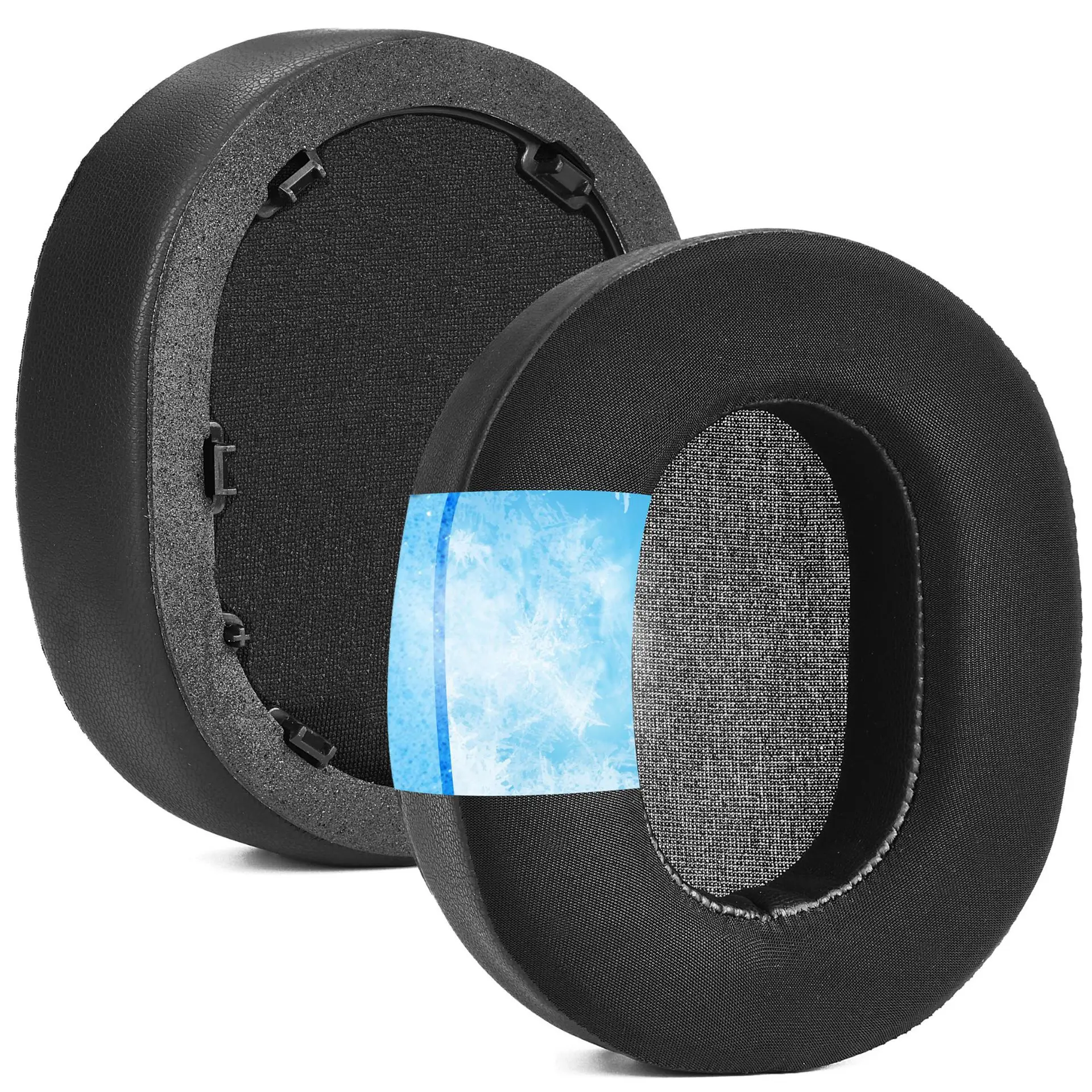Earpad for Sony INZONE H9 II / WH-G910N Headphones Earpads Ear Pads Cushion Cover Replacement Earmuff