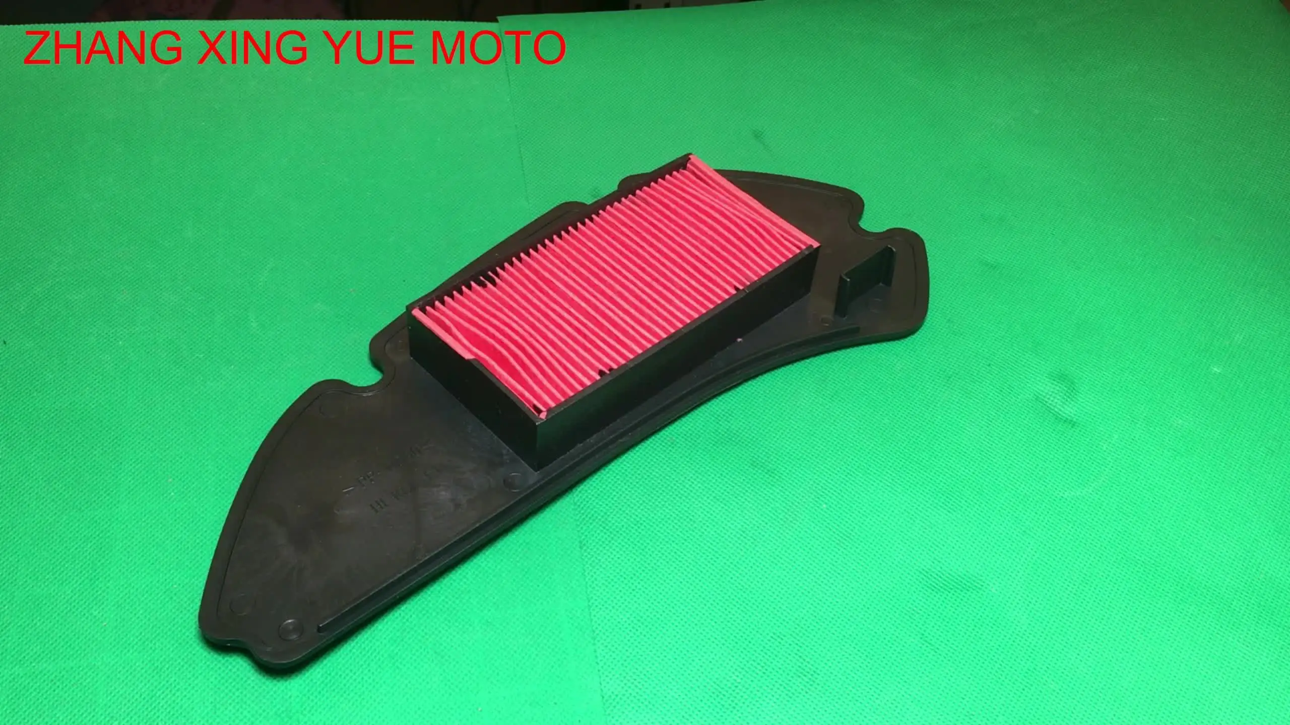 FILTRE A AIR MAXISCOOTER ADAPT. APTO PARA HONDA SH 125 /150CC ABS