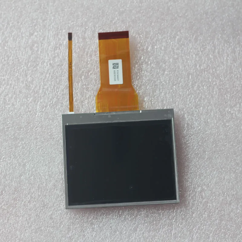 New inner original LCD screen with backlight Repair parts For Nikon D7000 SLR