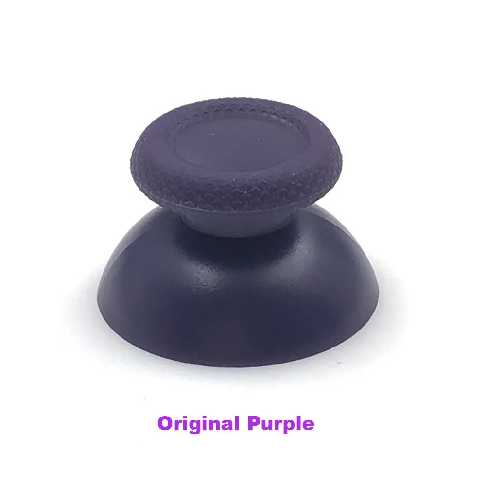 10-Pack Analog Thumbstick Grip Covers