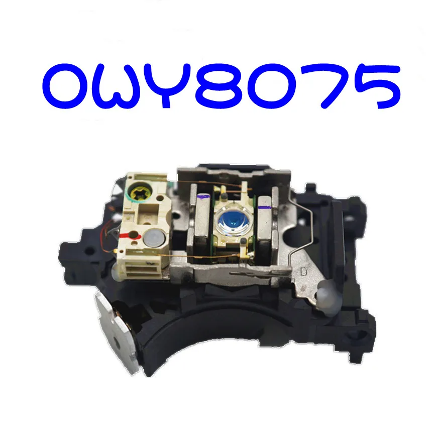 

Новая Оригинальная Лазерная линза OWY8075, лазерная фотография, оптическая запасная часть блока оптики 8075