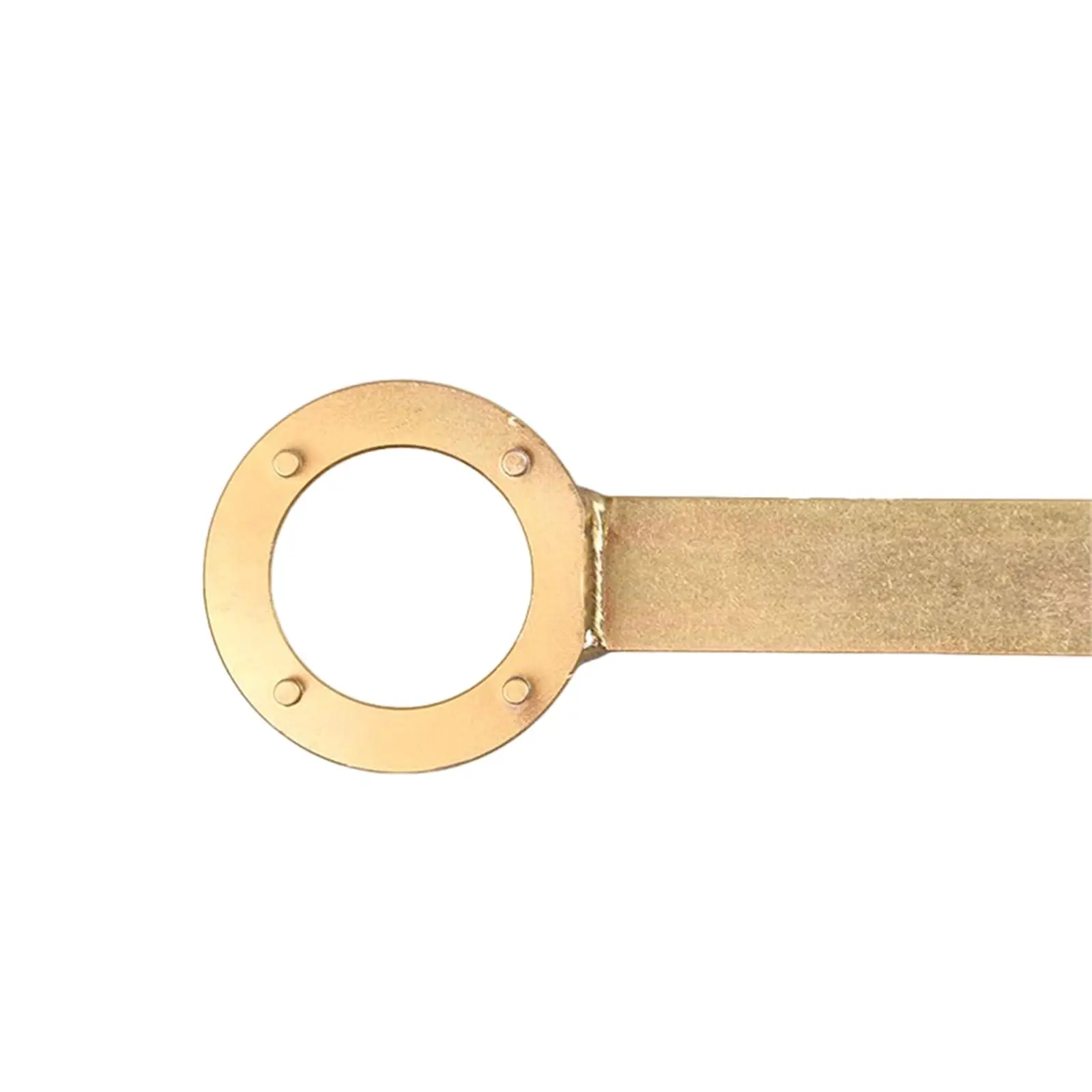 

Pulley Holding Wrench ,Replaces ,4 Vibration Damper Tool ,T10355 Accessories