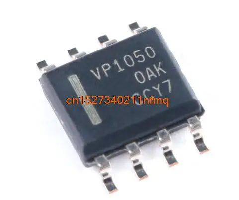 

100% новый Бесплатная доставка SN65HVD1050DR лапками углублением SOP-8 новый модуль в наличии Бесплатная доставка