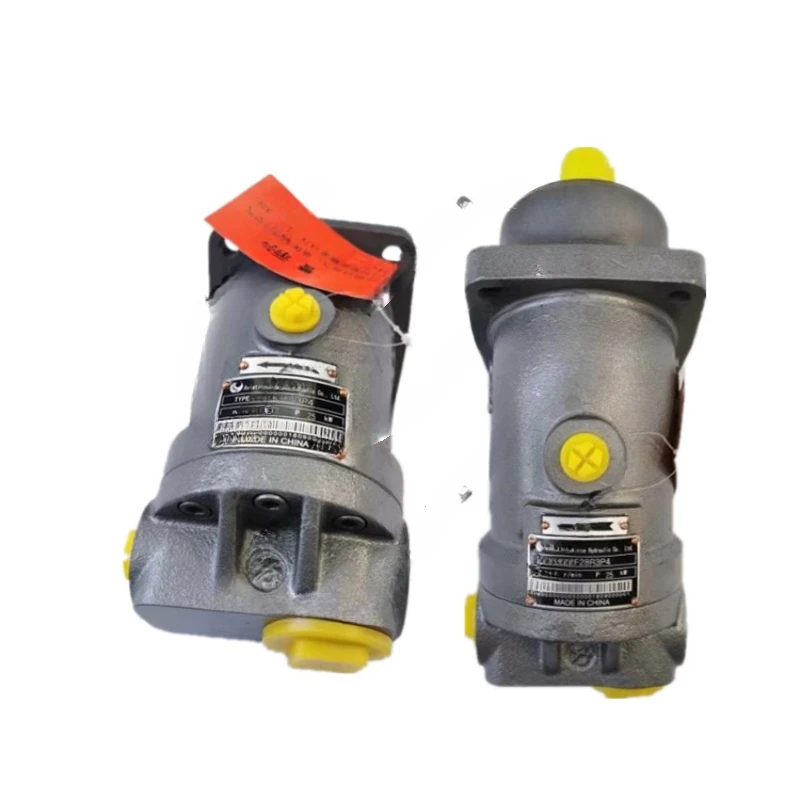 

Feiyu Chunlei Shanghai Huacao Piston Pump/Hydraulic Motor A2FO A2FM A2FE Oil Pump