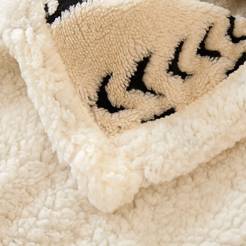 Bohemian Jacquard Throw Blanket 5