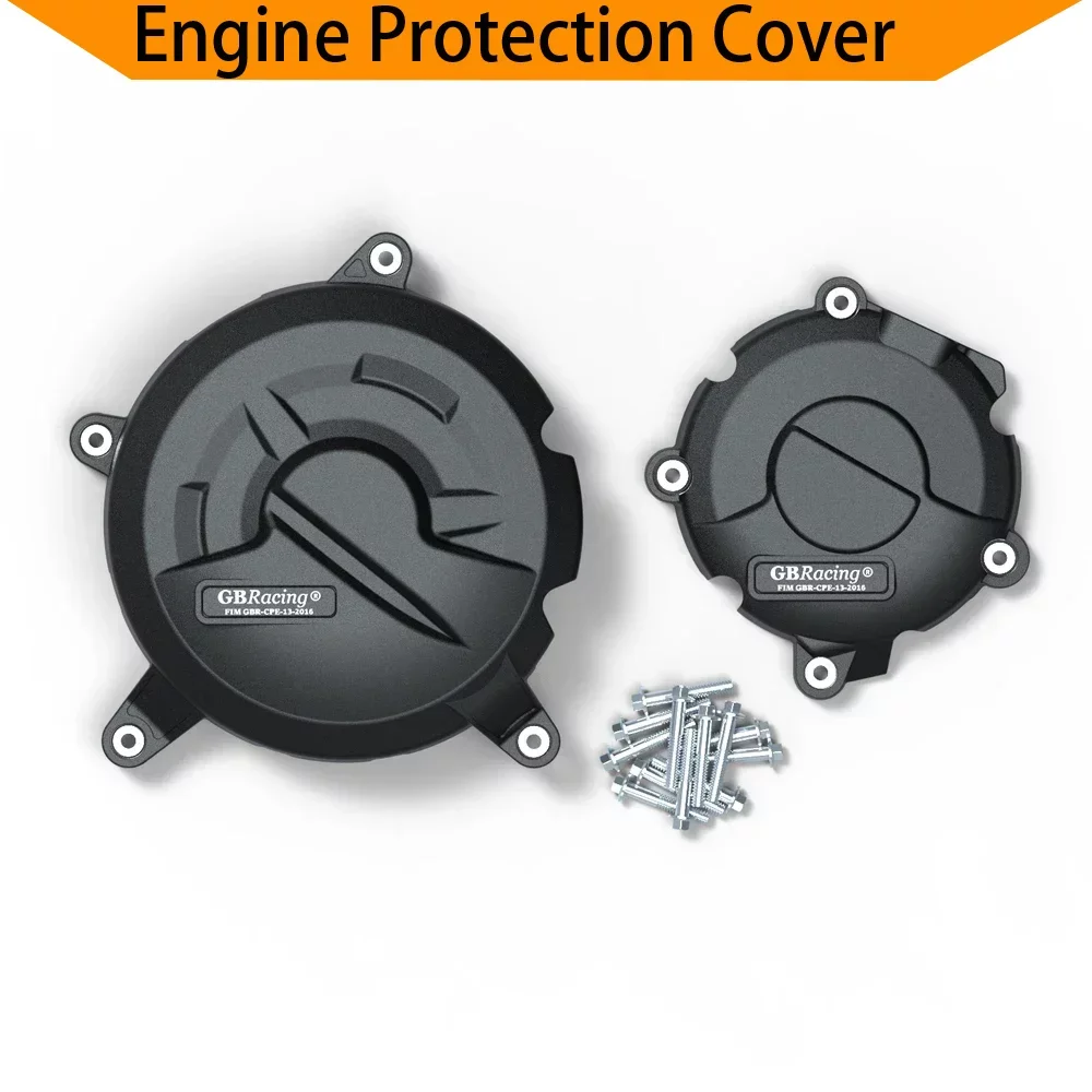 

Защита крышки двигателя мотоцикла для SUZUKI GSX1300R HAYABUSA 2021-2024