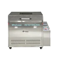 Silman DEZ-C756 Automatic Fixture Cleaning Machine Mold Cleaning Machine Cleaning Flux Oil Dust Equipment Jigs Cleaning Machine 1