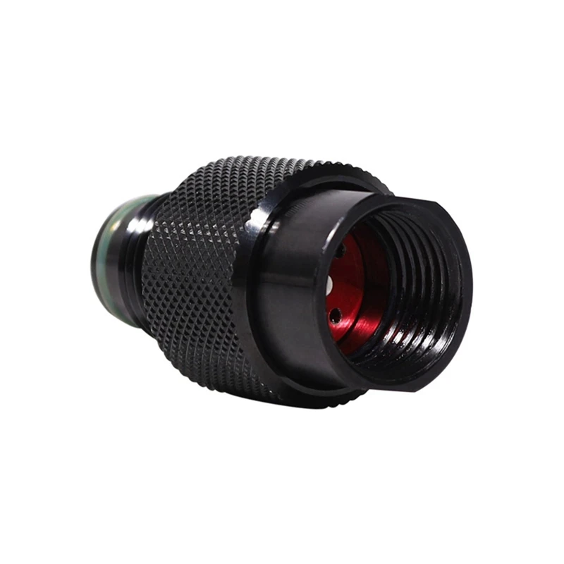 Válvula Reguladora do Tanque HPA, Adaptador, Adaptador,