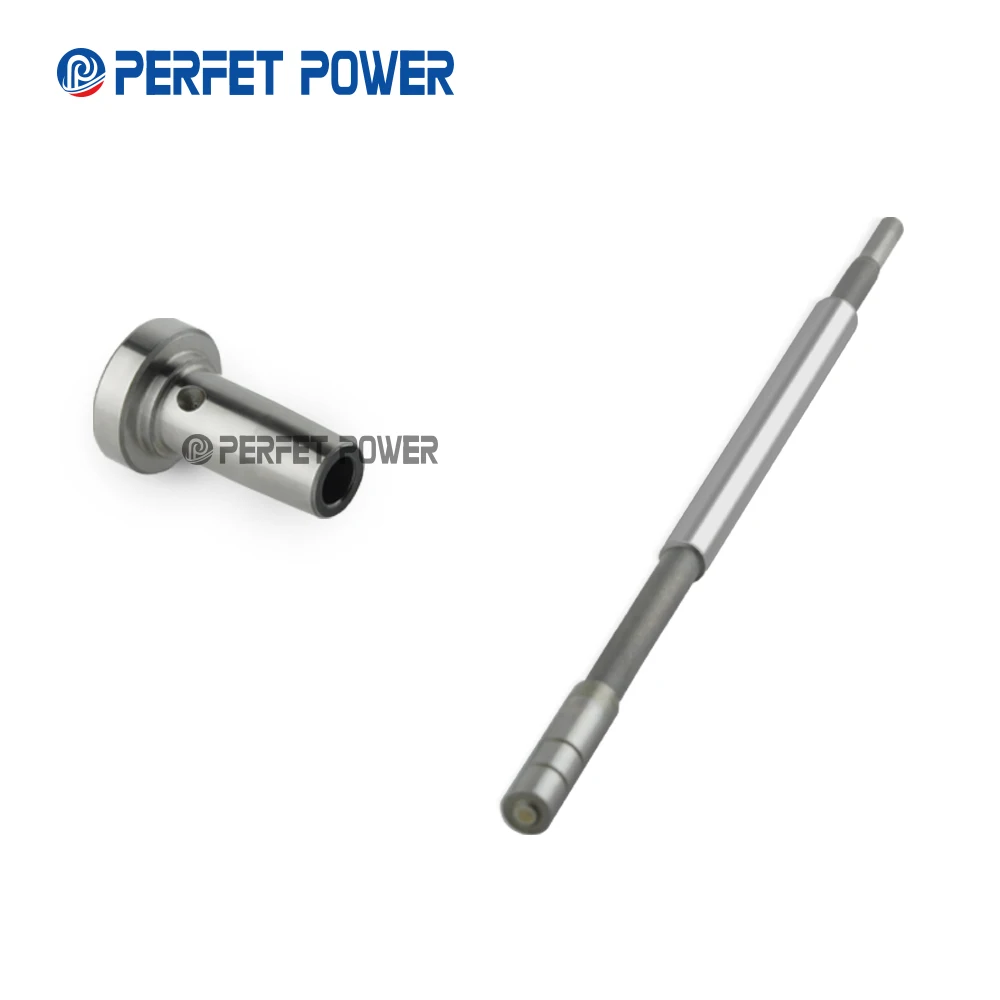 

China Made New F00VC01055 Common Rail Fuel Injector Control Valve Assembly Fuel Supply System F OOV CO1 O55