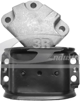 Support Moteur Droit Pour Peugeot & Citroën 1.6 HDI - Réf. 1807.GF / .EV / .X2 - NEUF