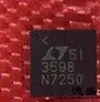 

3598 LT3598EUF QFN-24 DC New and Fast Shipping