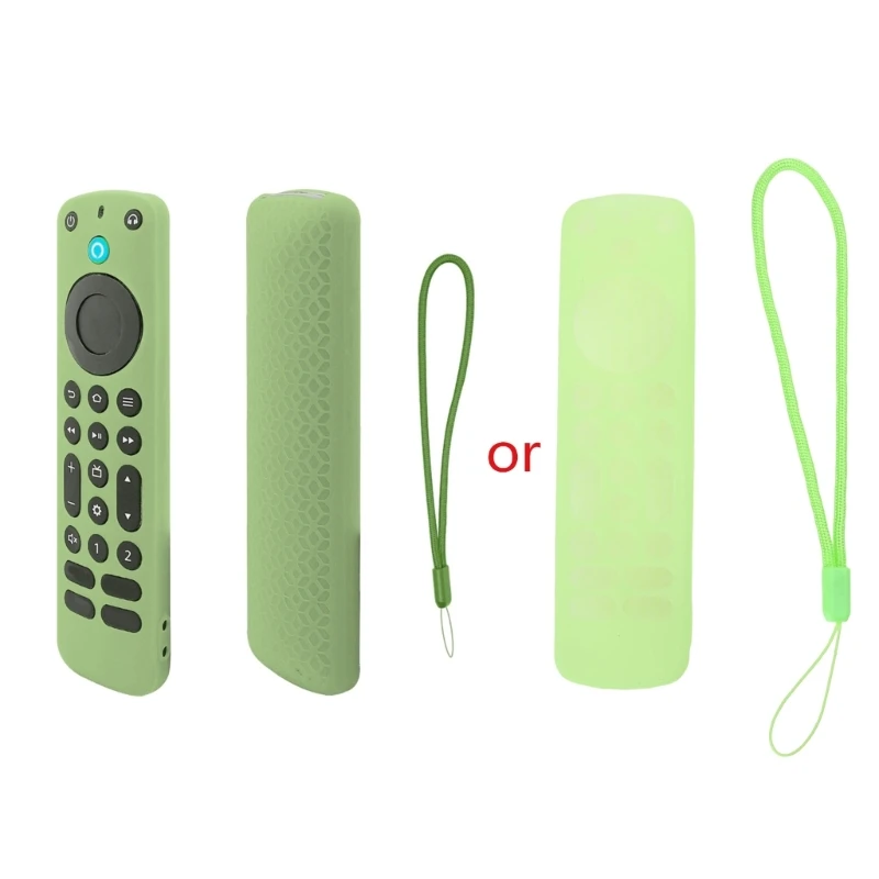 

Protective for Voice Remote Pro Controller Dirt-Resistant Box Cover Dropship