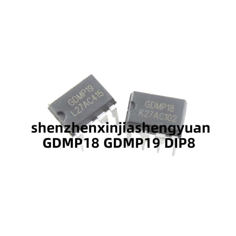 Новый оригинальный GDMP18 GDMP19 DIP 5 шт
