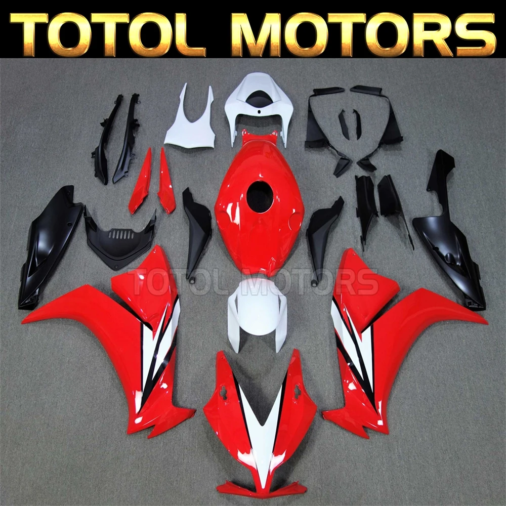 

Комплект обтекателей для мотоцикла подходит для Cbr1000rr 2012 2013 2014 2015 2016 кузов высокого качества ABS инъекция новый черный красный белый