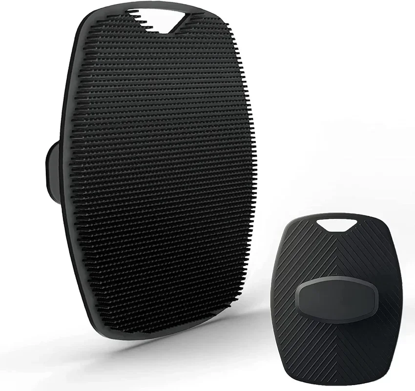 Рисунок 4 - Силиконовая Массажная щетка для ванны