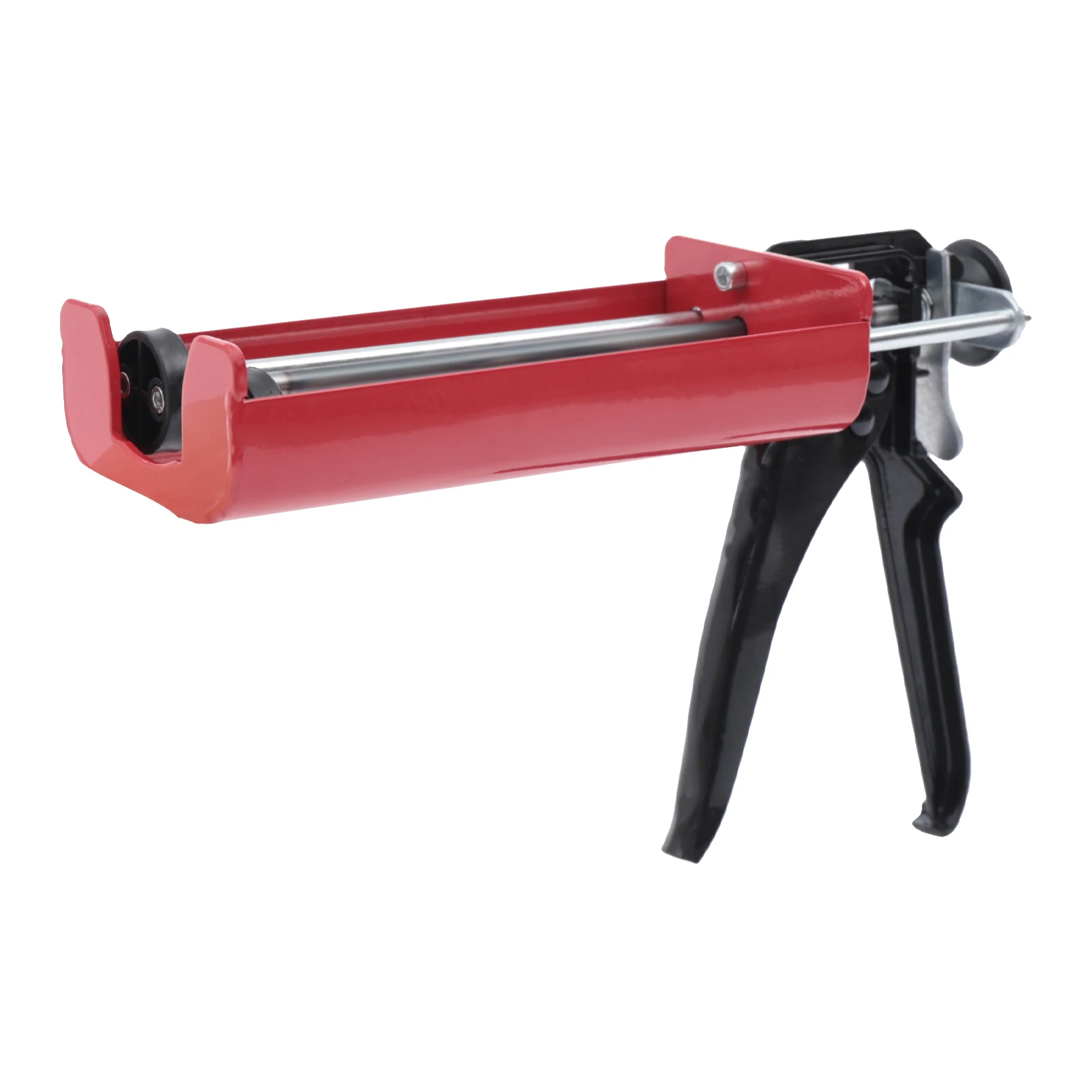 

Caulking Manual Glue Gun Double Barrel for Kitchen, Bathroom, Water Tank,Sink, Joint Filling, and Finishing, etc.