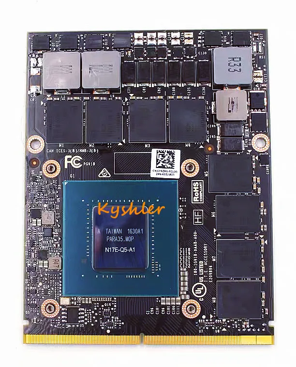 Geforce Rtx Nvidia Quadro M620 Driver Original P5000 P5000M MXM