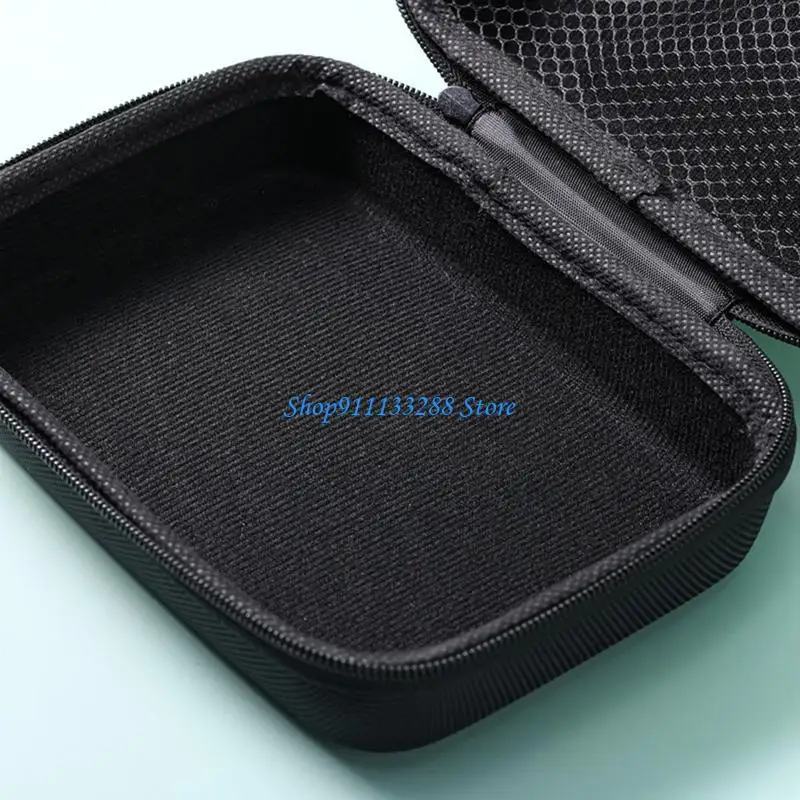 G88D Hard Travel Electronic Organizers Case for Travel Accessories Electronic Cable