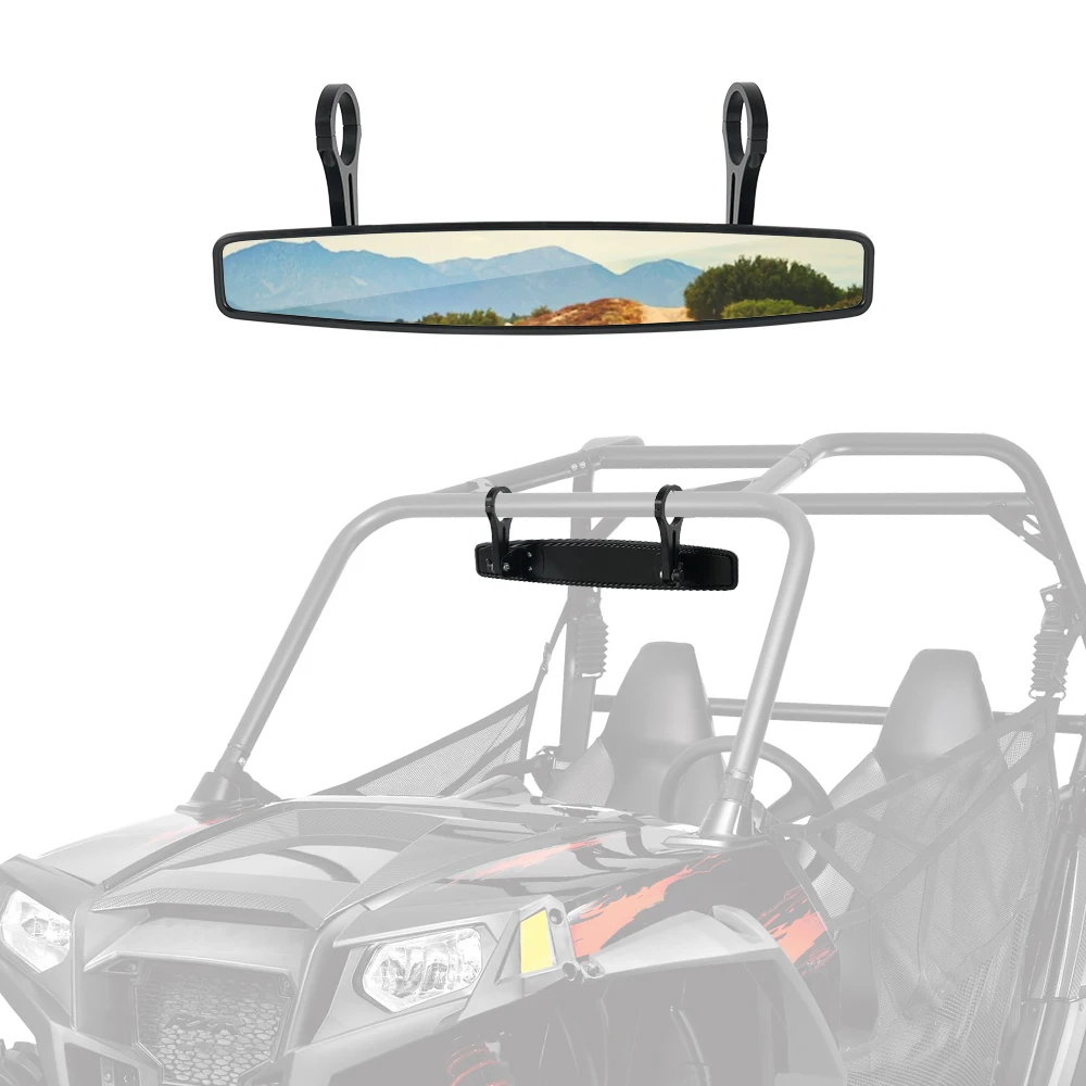 Для Polaris RZR XP 1000 UTV зеркало