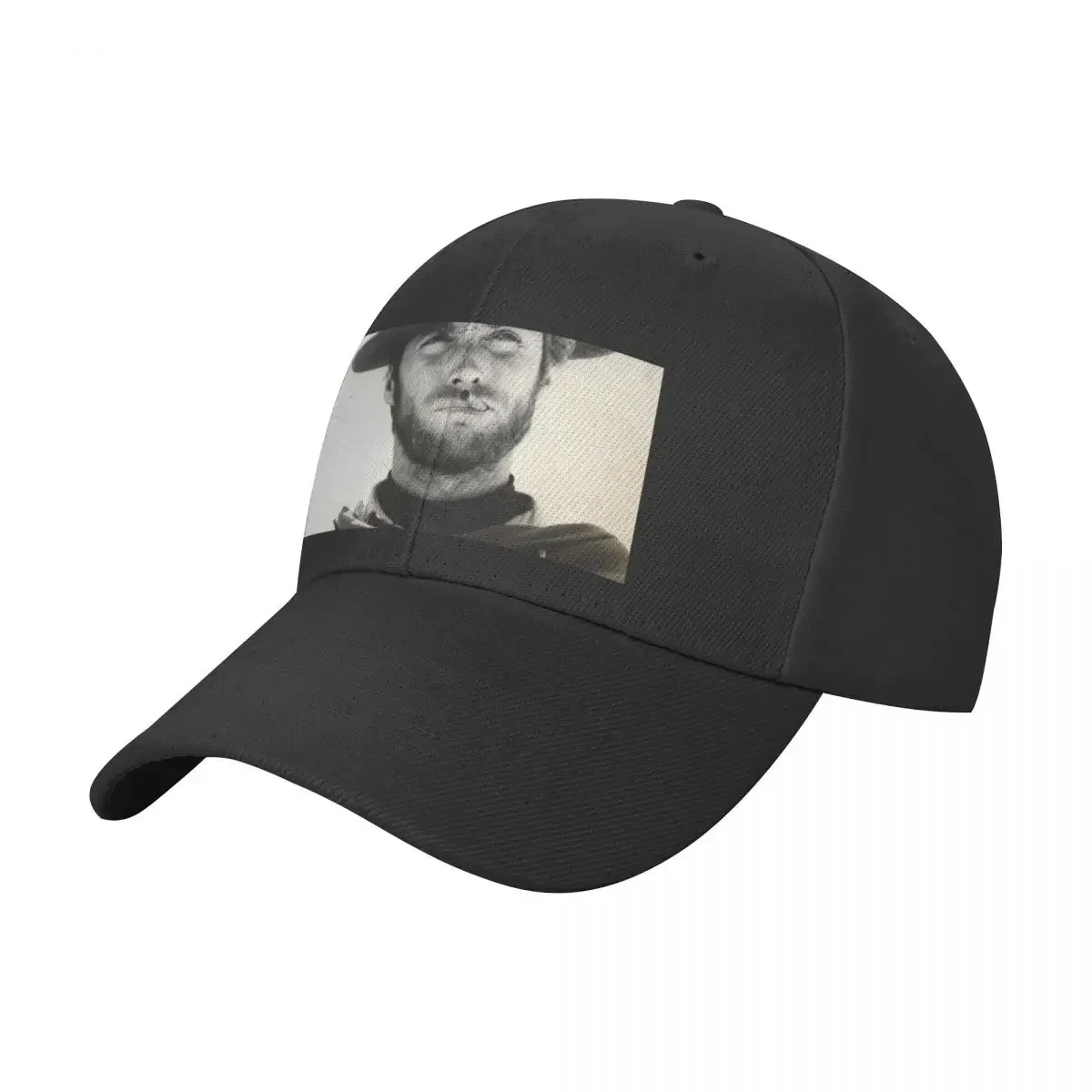 

Copy of The Stranger ye old wild west edit by Andrew Read Baseball Cap Icon |-F-| Female Men's