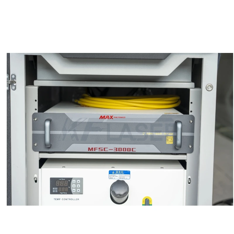 metal rust cleaner 3 in 1 paint removal fiber laser cleaning machine 5