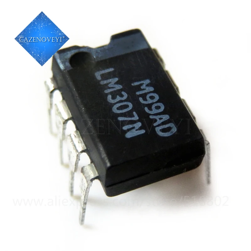 

1 шт./партия LM307N LM307 307N DIP-8 в наличии