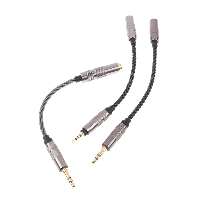  ̺ 2.5 -4.4  뷱 ǹ  ڵ 2.5mm/4.4mm-3.5mm , Hifi MP3  ÷̾ 