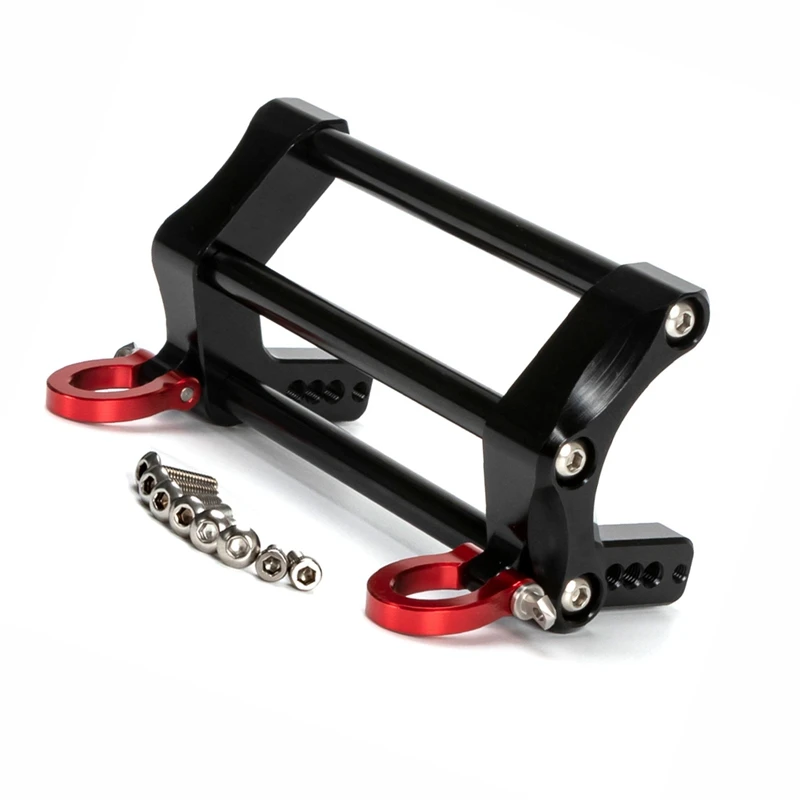 Kit Albero Di Trasmissione In Metallo Per Auto RC 1/10 Axial SCX10, Traxxas TRX4 E Altri