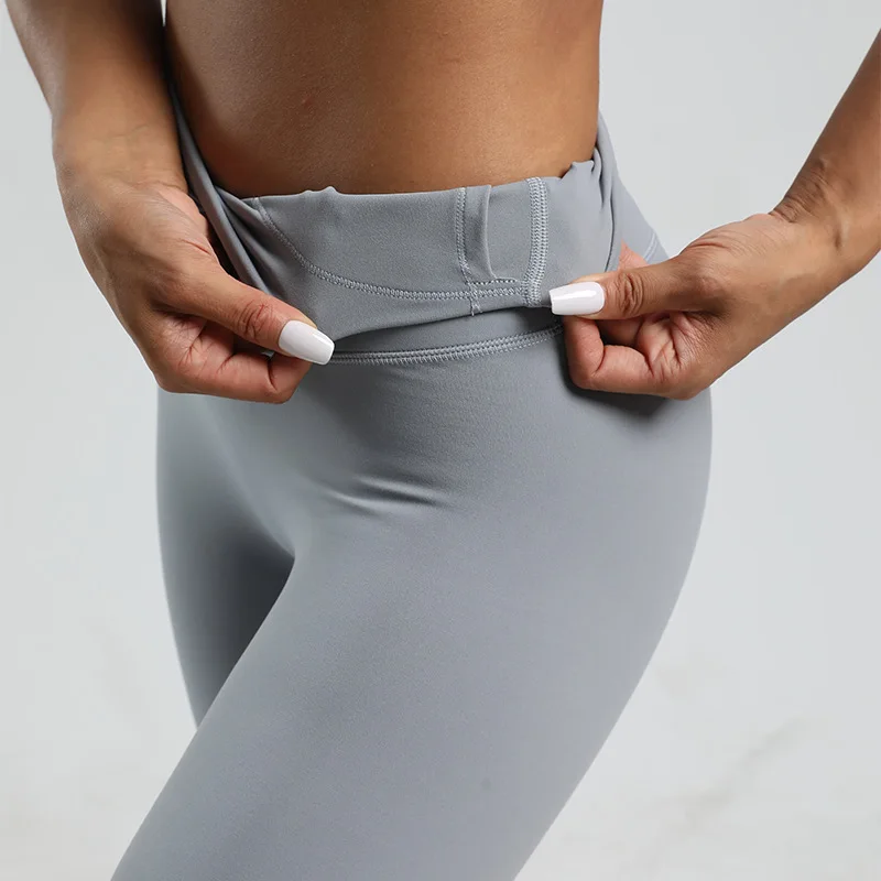 Women Sport Yoga Short Compression Support Sweat-Wicking Comprehensive Training Jog Cycling Internal Pocket sports shorts running shorts yoga shorts workout shorts seamless shorts