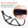 Car Glow Plug Bridge Wiring Harness for - Transporter 2.5 TDI 2003-2010 070971277B 5