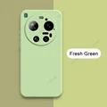 Fresh Green