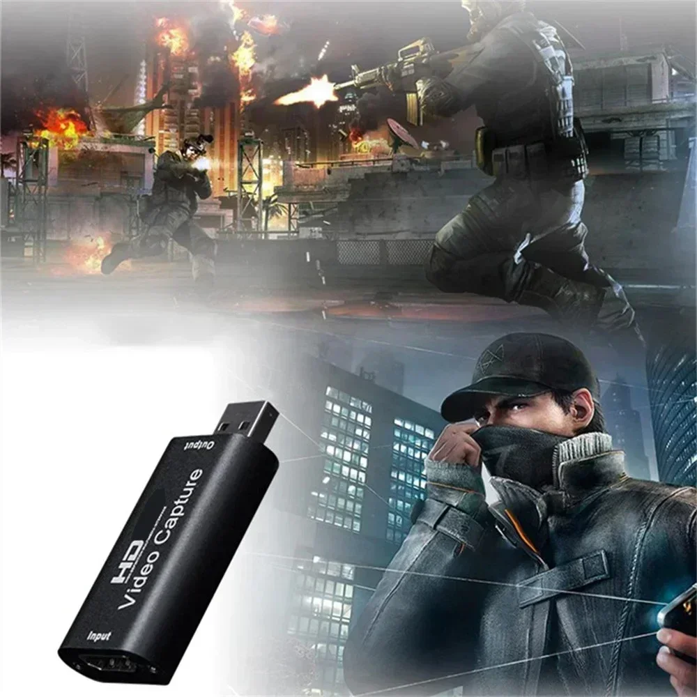 USB 2.0 HDMI ȣȯ  ׷, 4K  ĸó ī, PS4  DVD ķڴ ī޶, ڵ  ̺ Ʈֿ