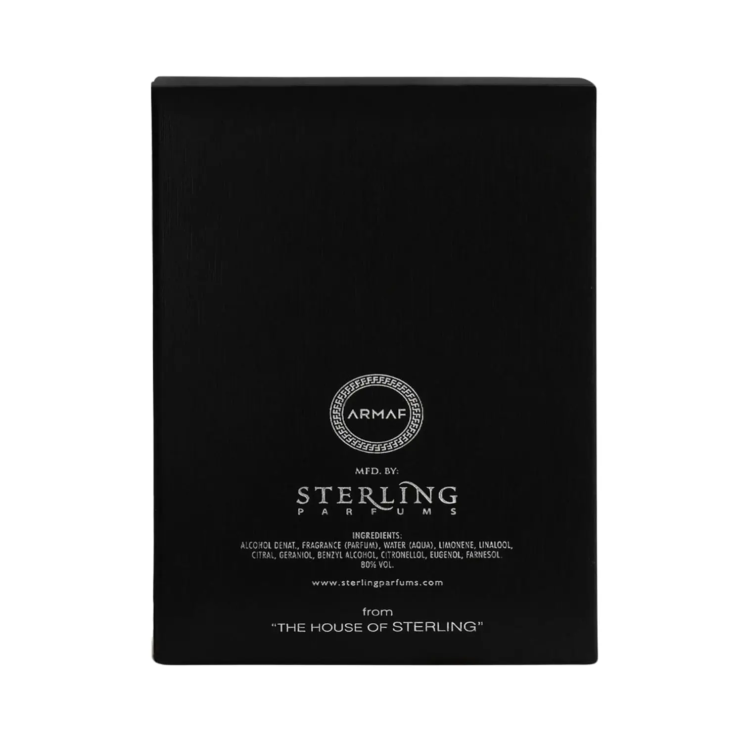 Armaf Club De Nuit Intense Eau De Parfum 1oz 30ml – Bold Smoky Citrus Woody Unisex Perfume Gift for Halloween Christmas view 5