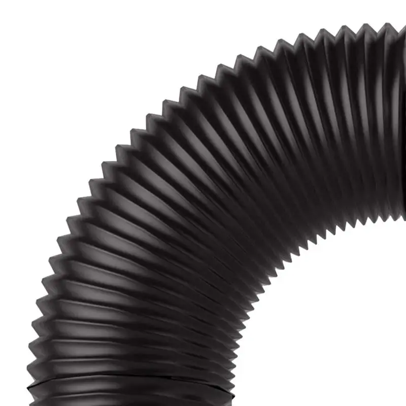 4/6 Inch Flexible Aluminum Ducting for HVAC Ventilation Dryer Duct Hose