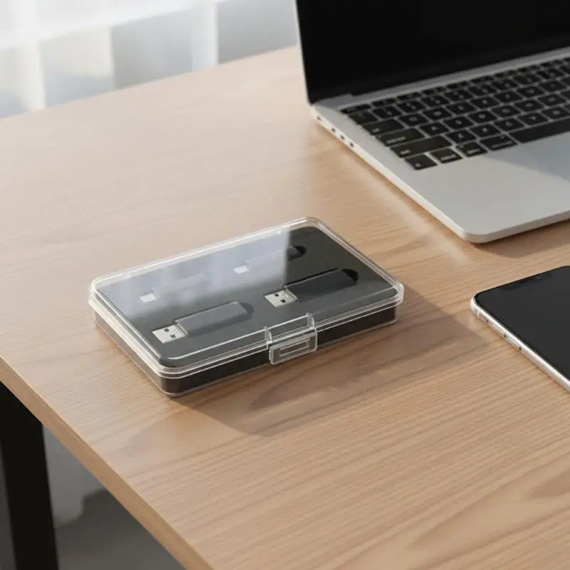 데이터 보안 USB 차단기 어댑터 세트는 금속 빌드 플러그 앤 플레이 HX5E를 충전하는 동안 무단 액세스를 방지합니다.