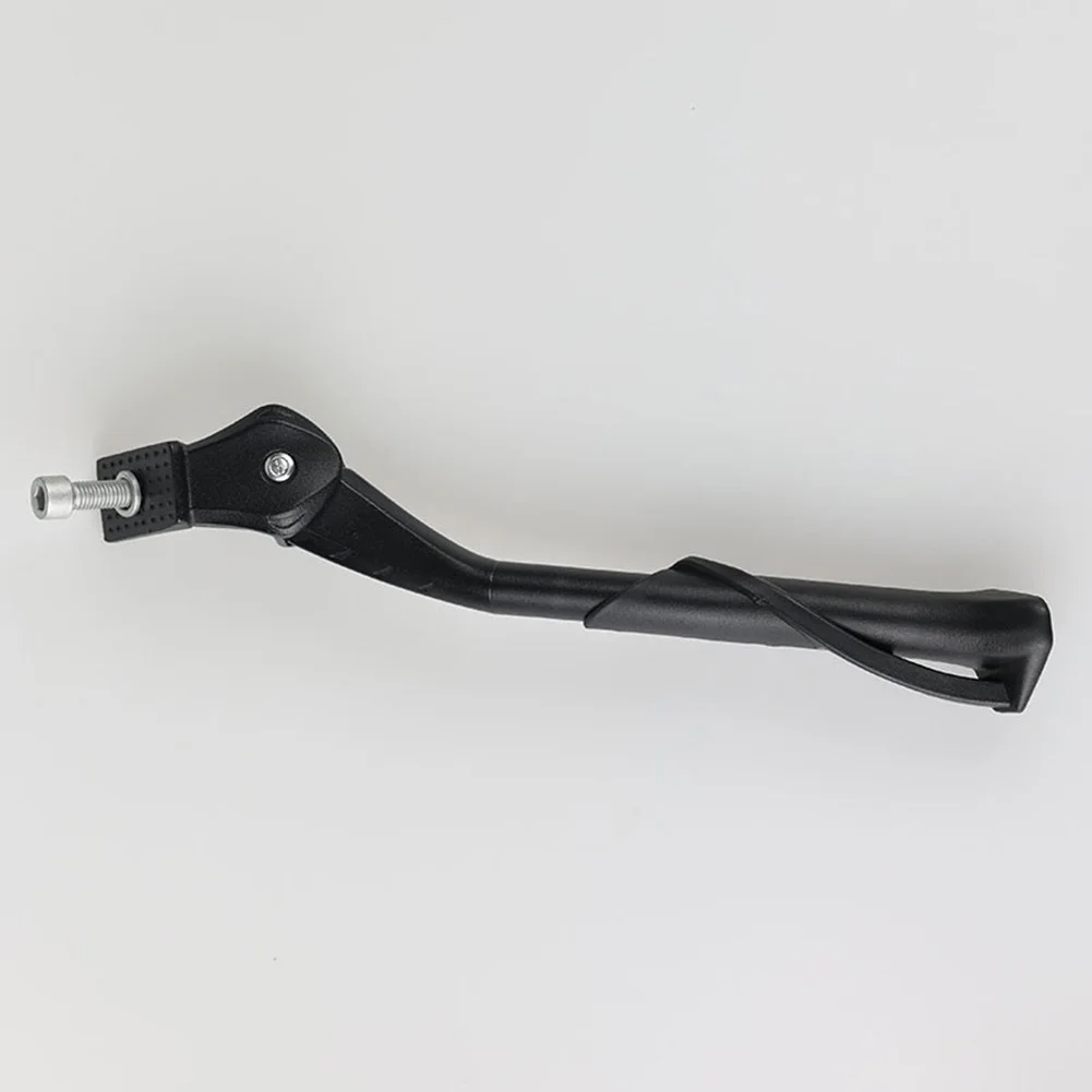 

Совершенно новая опора для ног 333 г, опора для ног из сплава, опора для ног горного велосипеда, универсальная модель, боковая часть электромобиля