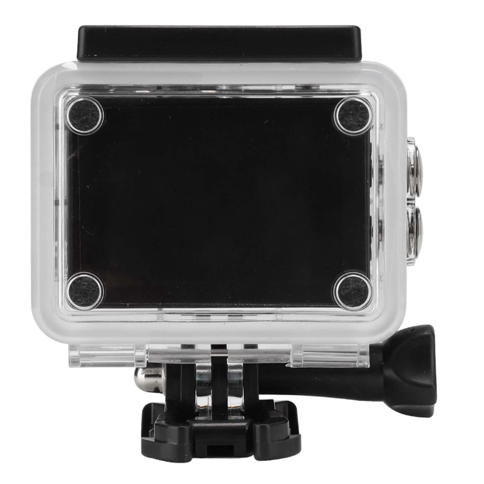 Portable Action Cameras Waterproof Camera with Remote Control 1080P Outdoor Cycling Record HD Digital Cameras Photography Camera