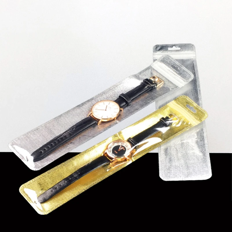 50 stücke Gold Silber Reiß verschluss Schloss Tasche bevorzugen Beutel für kleine Perlen Schmuck Süßigkeiten Lagerung Klein unternehmen Verpackung Entlapy Lieferungen – Detail 3