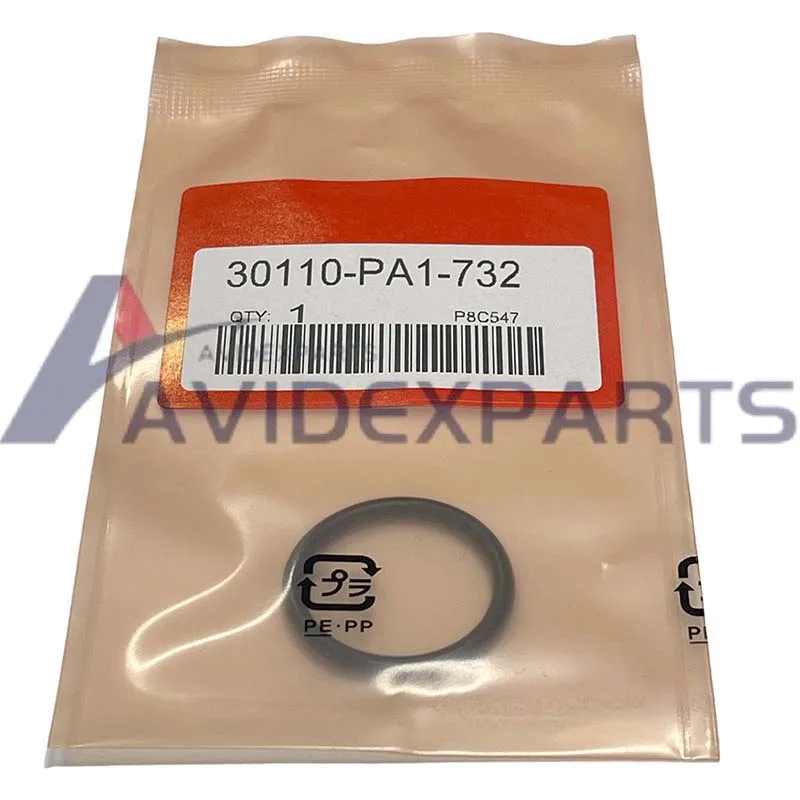 O-Ring 26.4 x 3.1 for Honda civic 30110-PA1-732