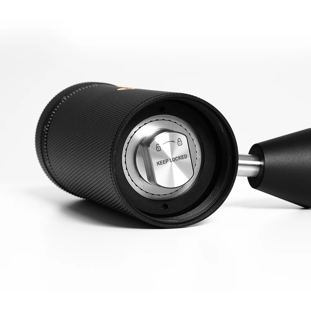 مطحنة القهوة اليدوية TIMEMORE Chestnut C3S Pro / C...