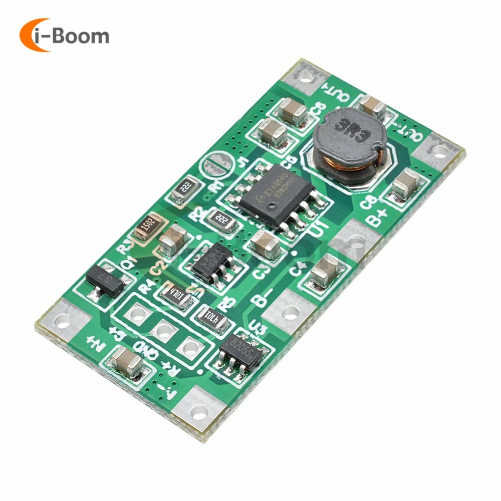 5V 1A UPS Uninterrupted Power Supply Module