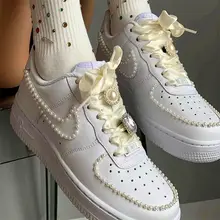 Nike Air Force 1-AliExpress te ofrece servicio de entrega
