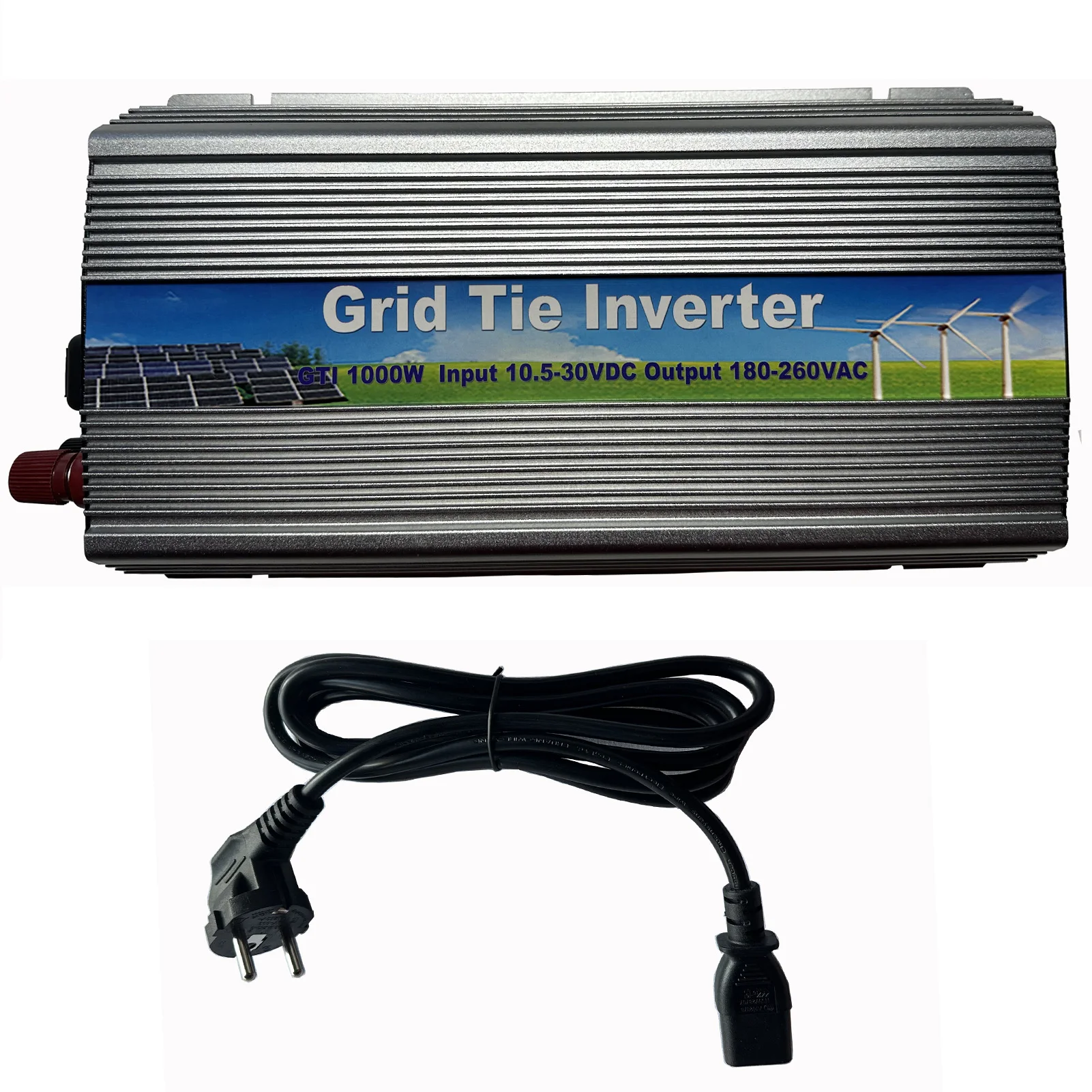 Inverter A Rete Solare 1000W 22-50V 180V-260V