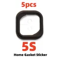 5x 5S Sticker
