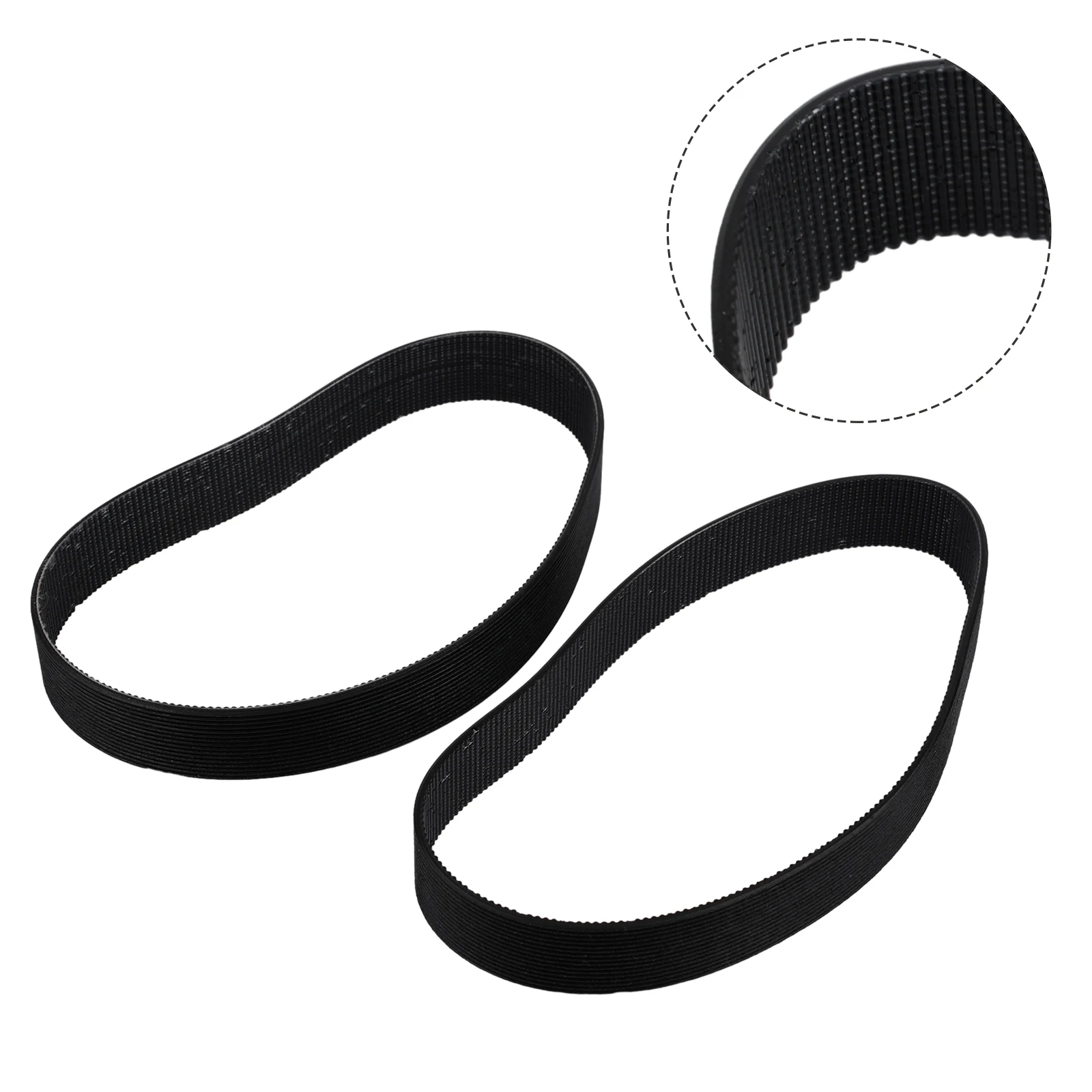 

2 шт., обхват ремня для электропилы 490 мм