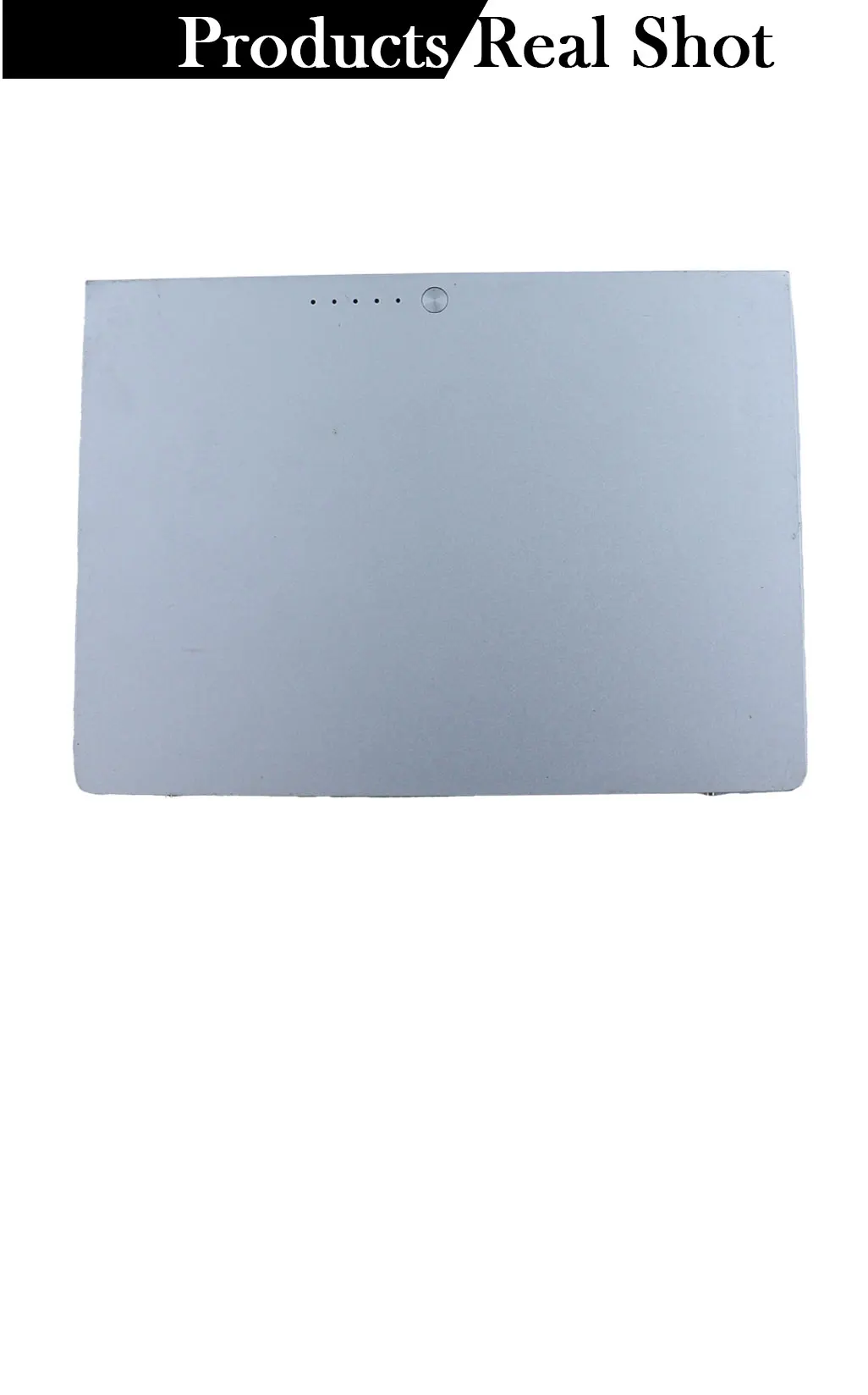Para Apple MacBook Pro 17 'MA611B MA092