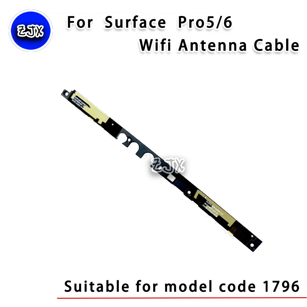 

Microsoft Surface Pro5 Pro6 Wifi Antenna Signal Cable Applicable to 1796