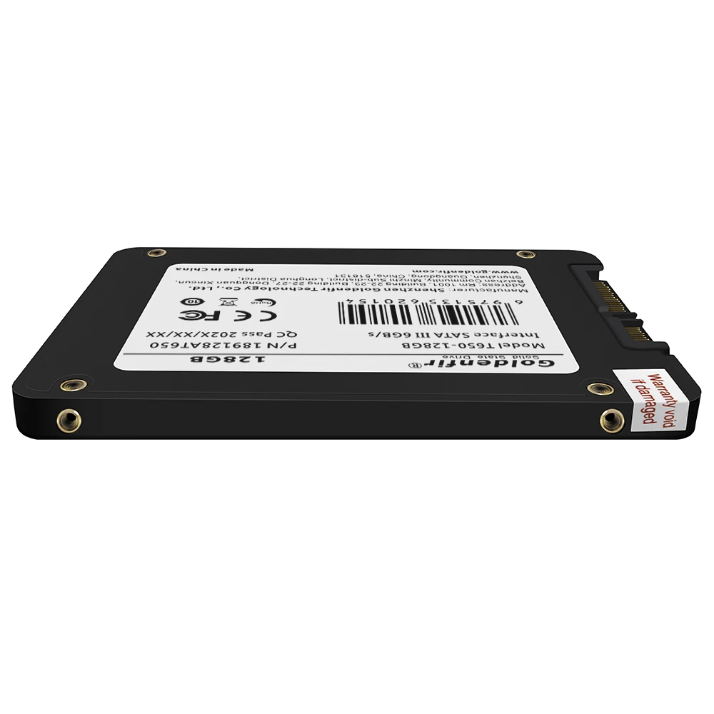 Disque dur interne SSD SATA3 2,5 pouces de 960 Go de 1 to en usine pour  ordinateur portable Lecteur - Chine SSD et disque dur interne prix